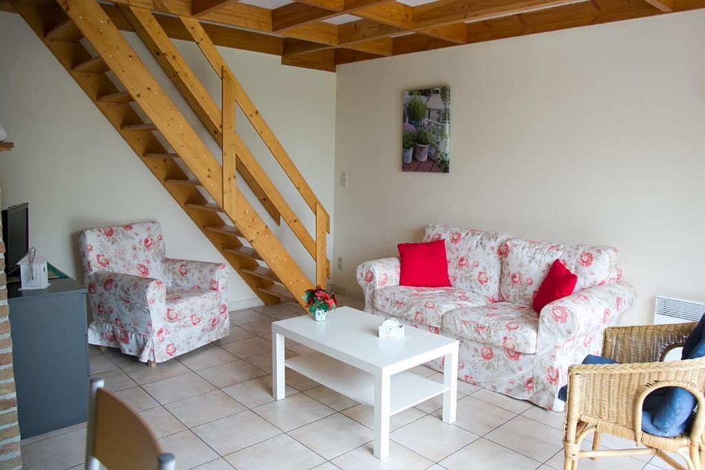 Ferienwohnung Hoevedomein Polderrust Nieuwpoort Exterior foto