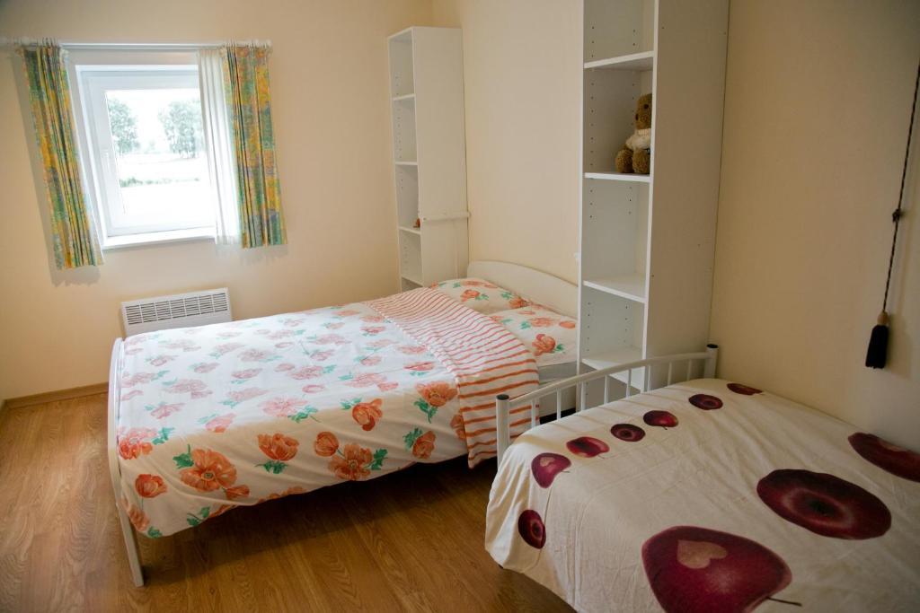 Ferienwohnung Hoevedomein Polderrust Nieuwpoort Exterior foto